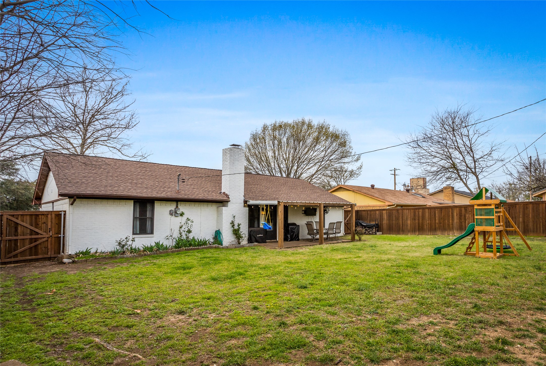 413 E Oak Street Aledo TX 76008
