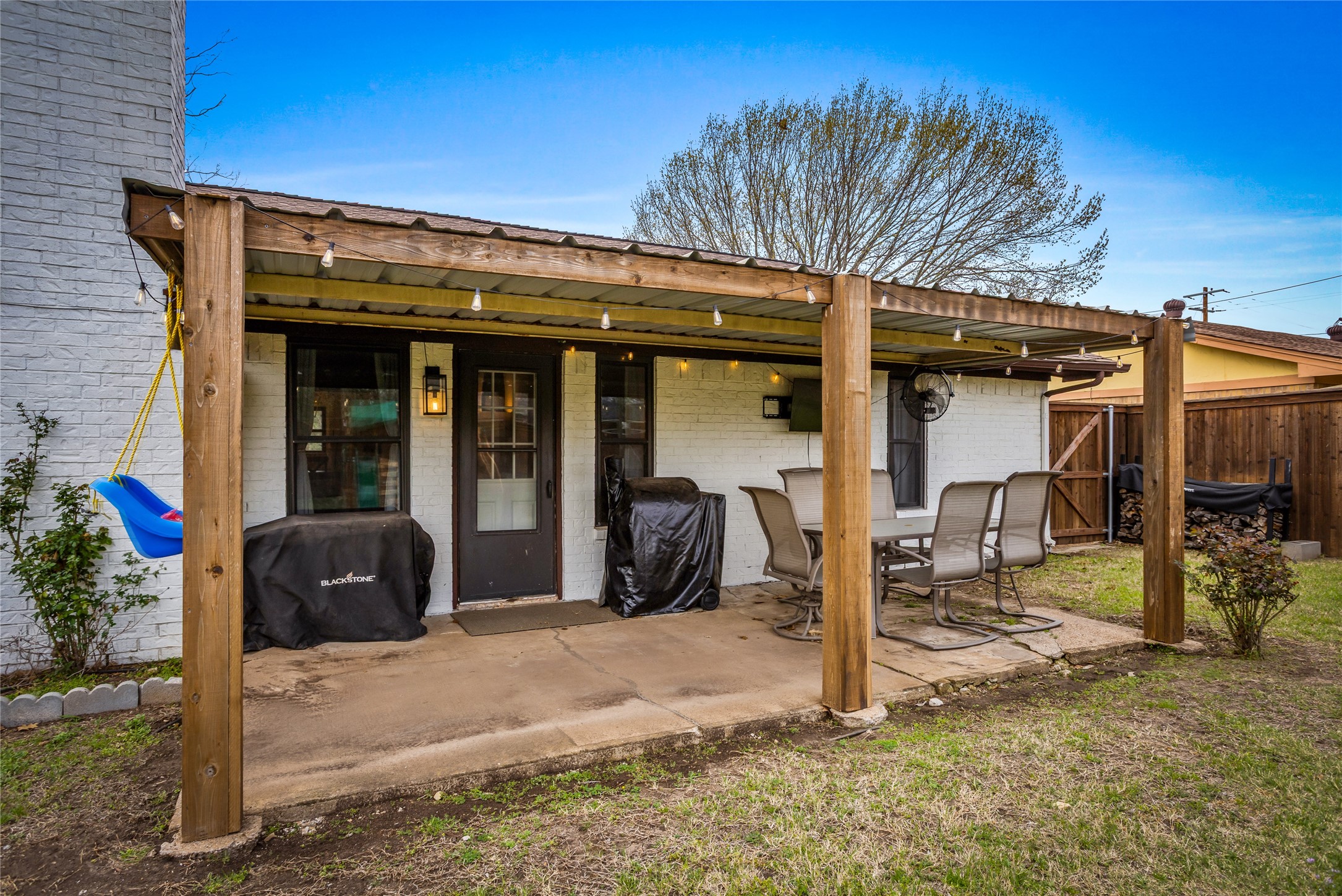 413 E Oak Street Aledo TX 76008