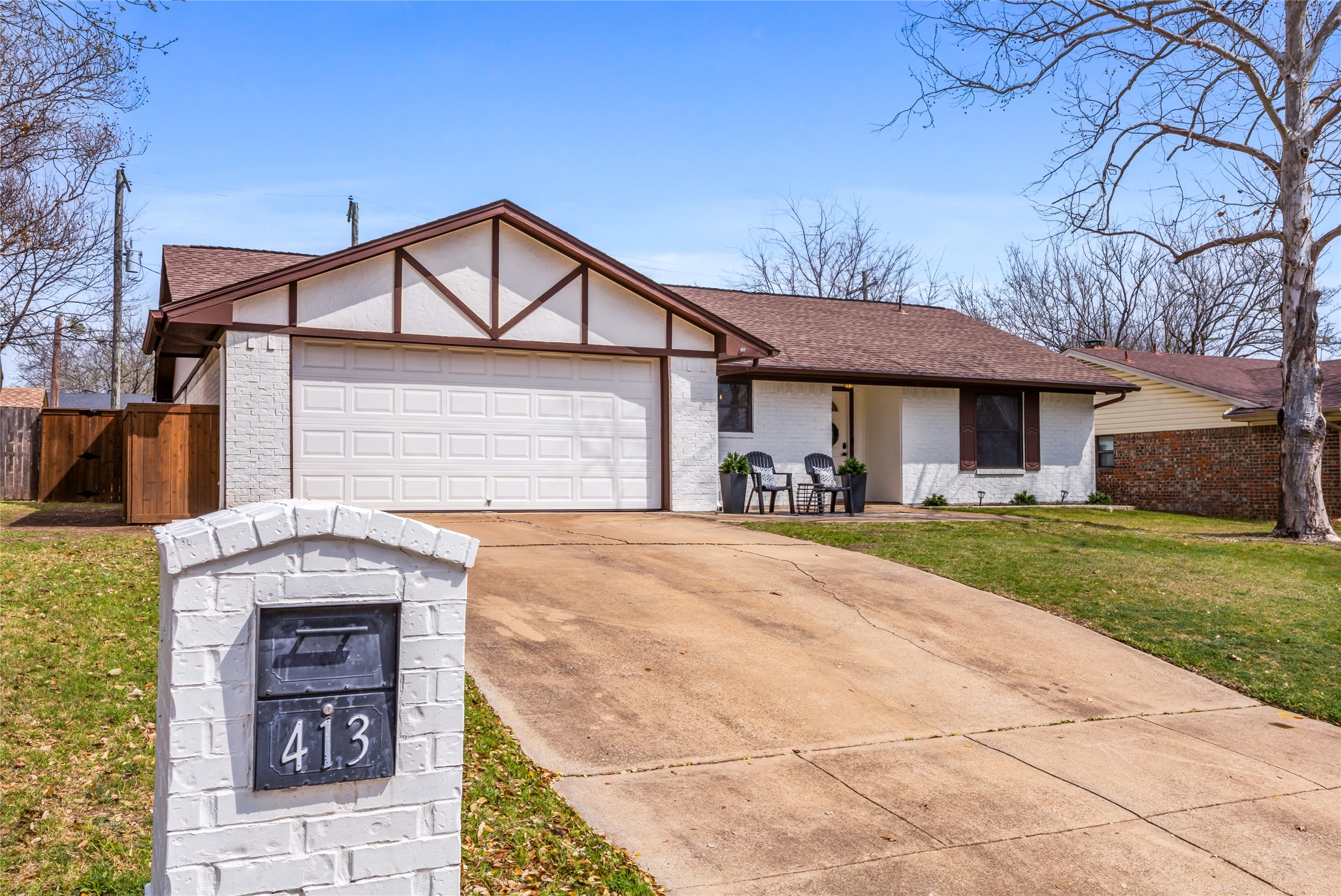 413 E Oak Street Aledo TX 76008
