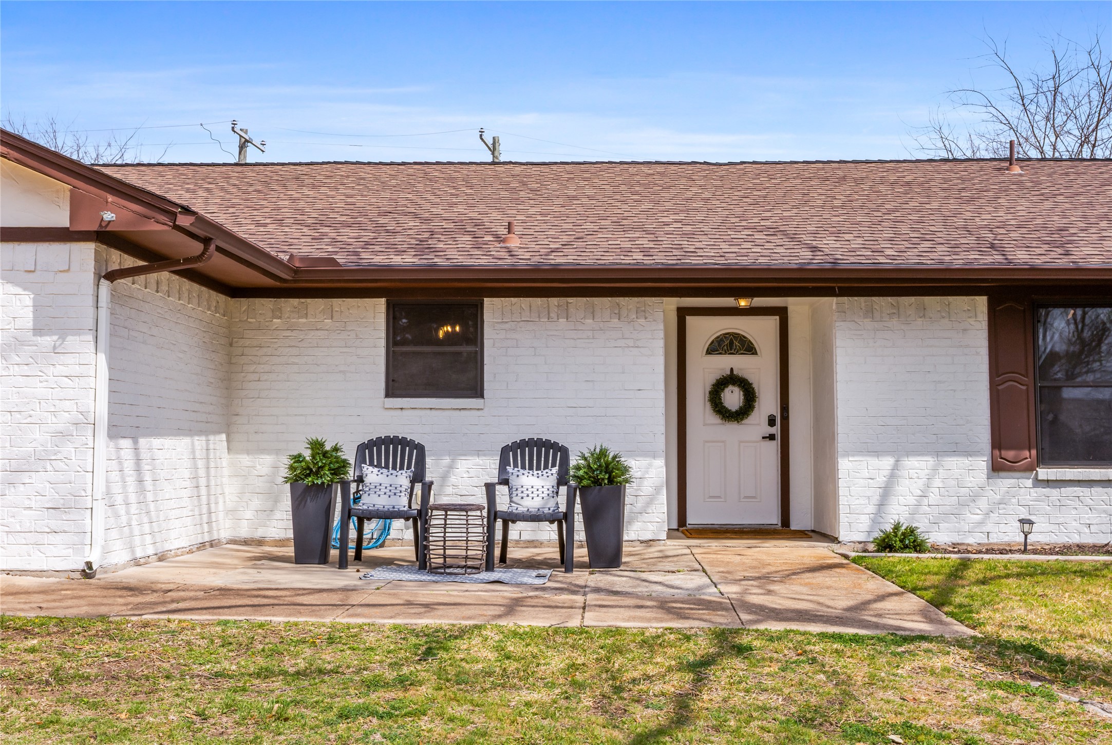 413 E Oak Street Aledo TX 76008