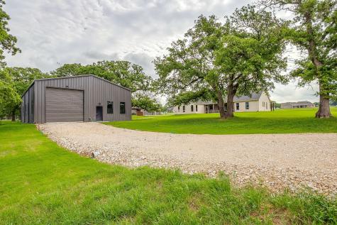2001 Pinetree Post Weatherford TX 76087