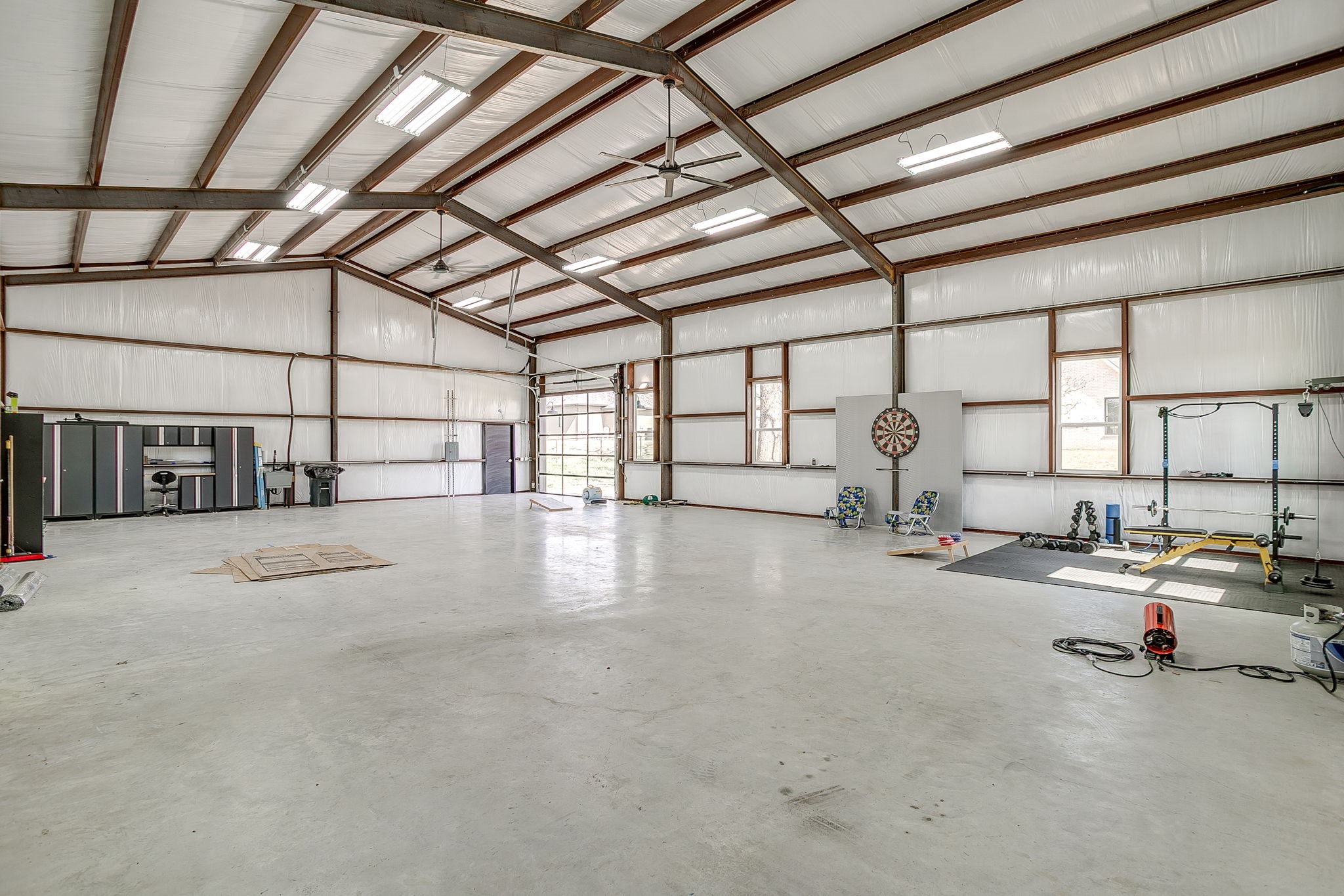 2001 Pinetree Post Weatherford TX 76087