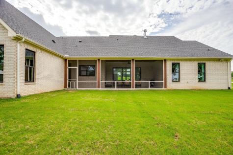 2001 Pinetree Post Weatherford TX 76087