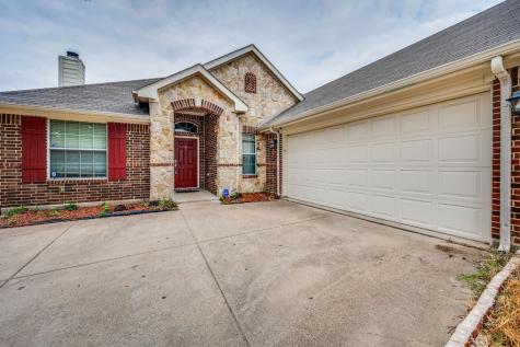 3001 Ashlawn Court Midlothian TX 76065