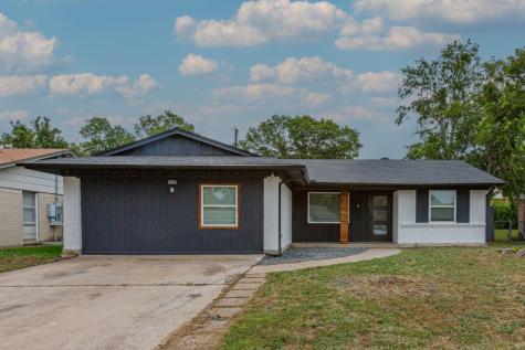 4709 Ancilla Drive Garland TX 75042