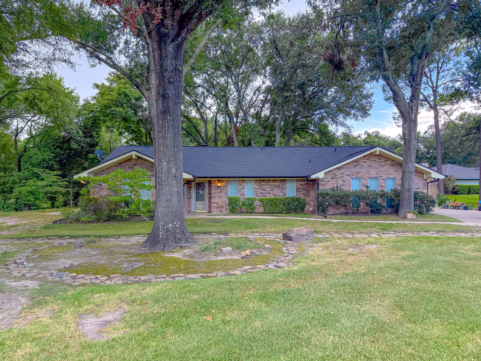 1708 N 26th Street Corsicana TX 75110