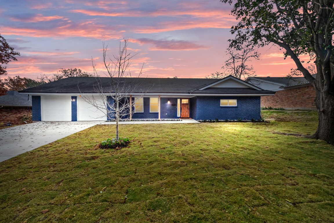 6225 Winifred Drive Fort Worth TX 76133