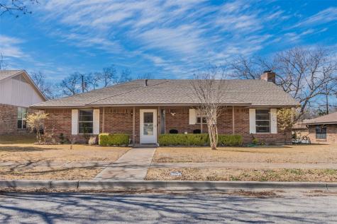 410 Dogwood Drive Wylie TX 75098