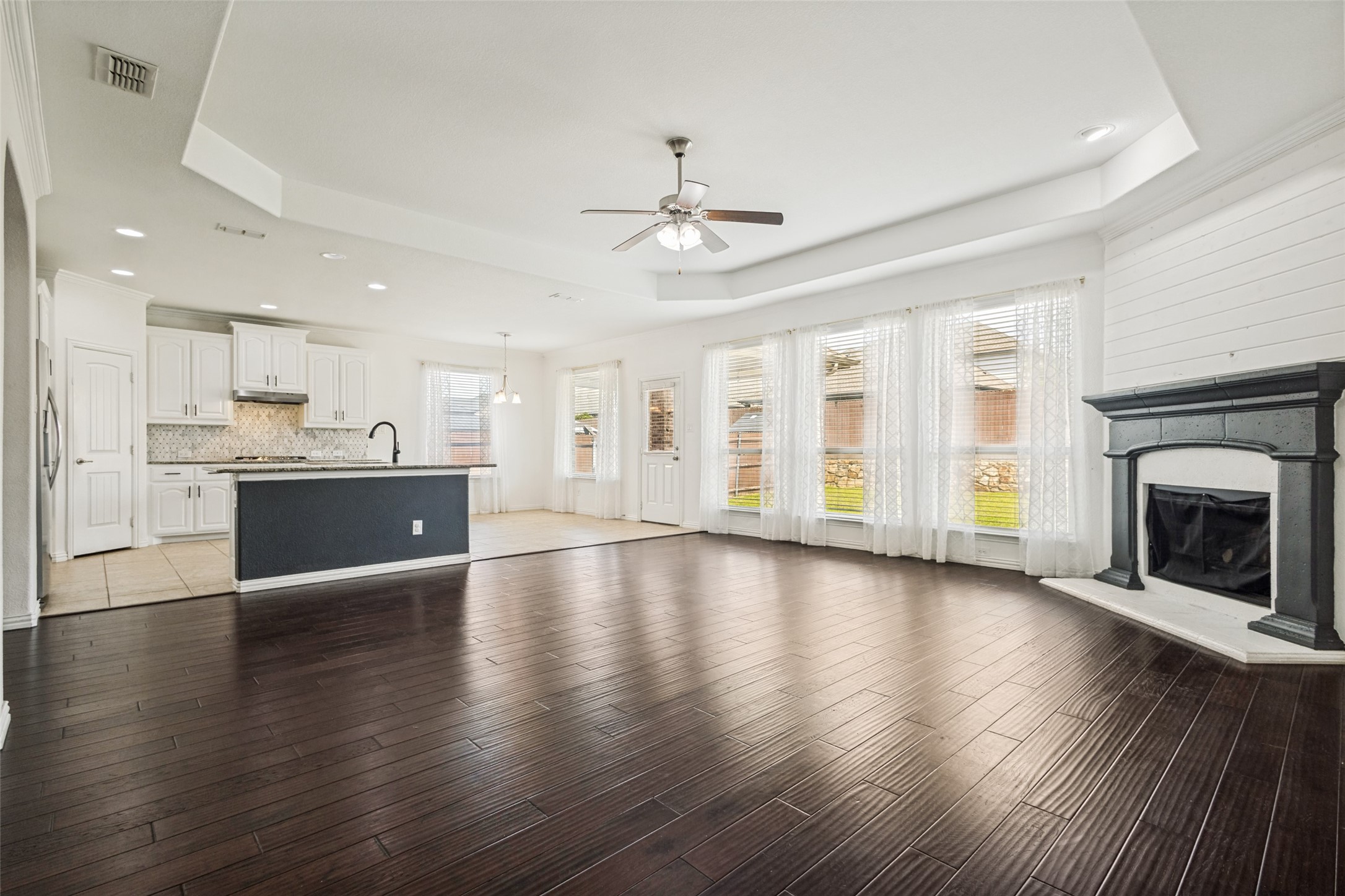 123 Derby Lane Hickory Creek TX 75065