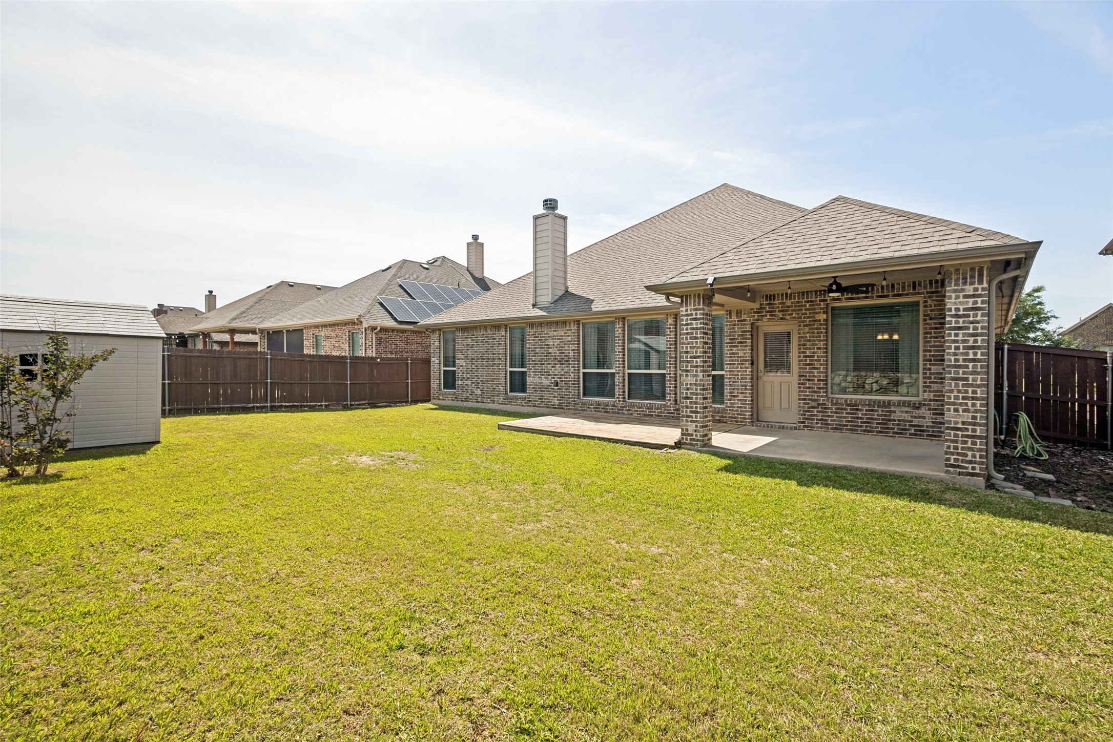 123 Derby Lane Hickory Creek TX 75065