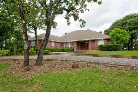 150 Jordan Creek Road Collinsville TX 76233