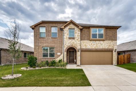 1025 Sheldon Drive Anna TX 75409