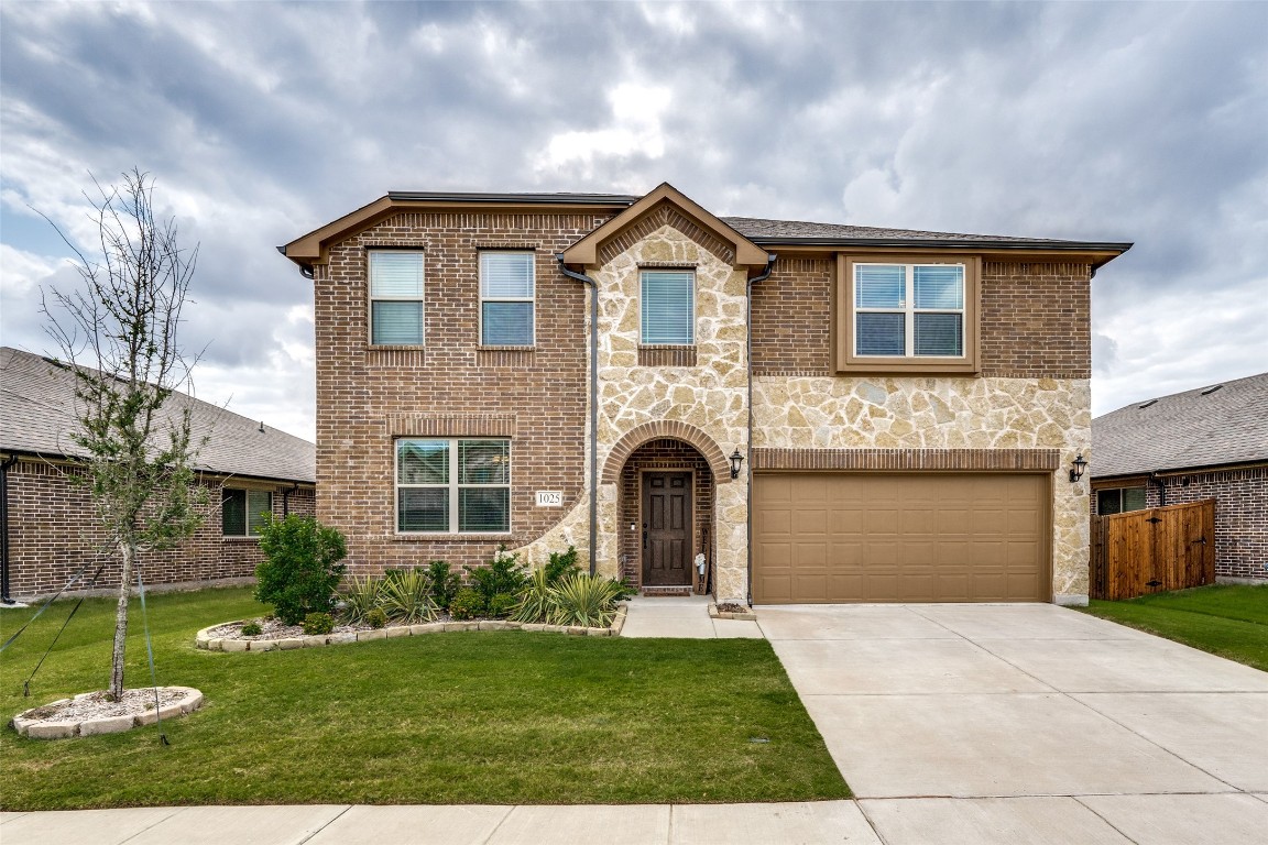 1025 Sheldon Drive Anna TX 75409