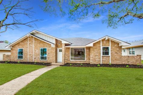 1904 Marquette Drive Richardson TX 75081