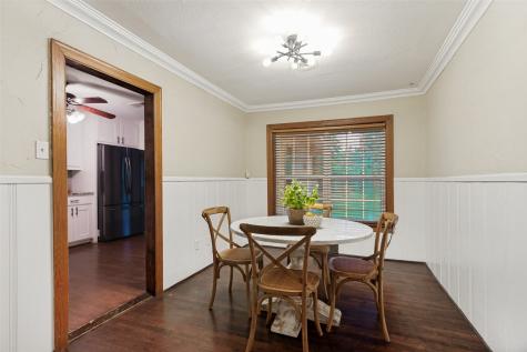 2321 Primrose Avenue Fort Worth TX 76111