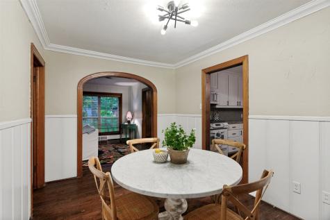 2321 Primrose Avenue Fort Worth TX 76111