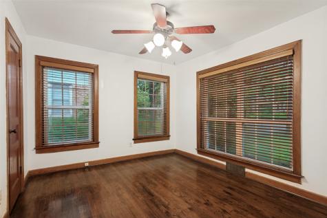 2321 Primrose Avenue Fort Worth TX 76111