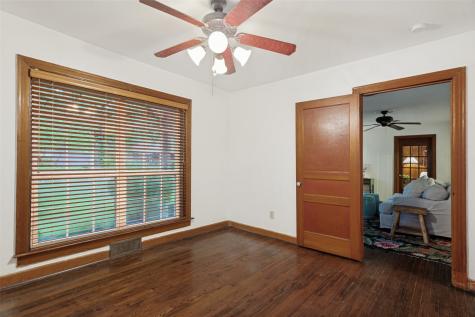 2321 Primrose Avenue Fort Worth TX 76111