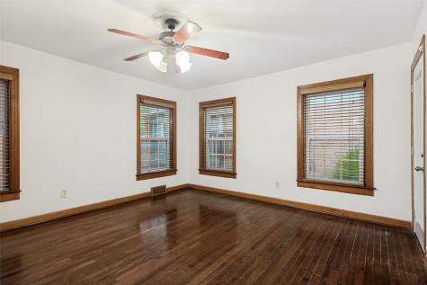 2321 Primrose Avenue Fort Worth TX 76111