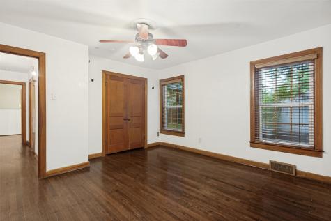 2321 Primrose Avenue Fort Worth TX 76111