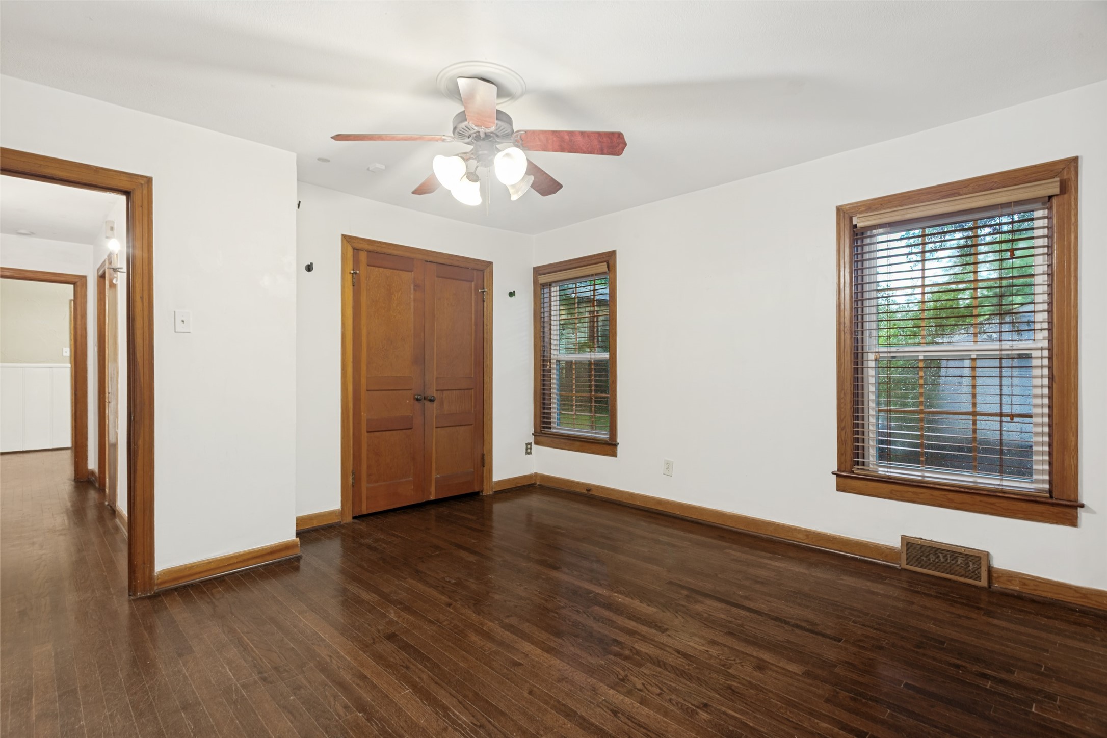 2321 Primrose Avenue Fort Worth TX 76111