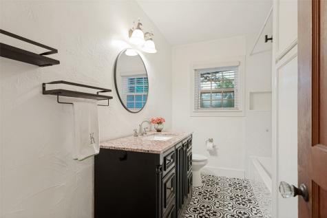 2321 Primrose Avenue Fort Worth TX 76111