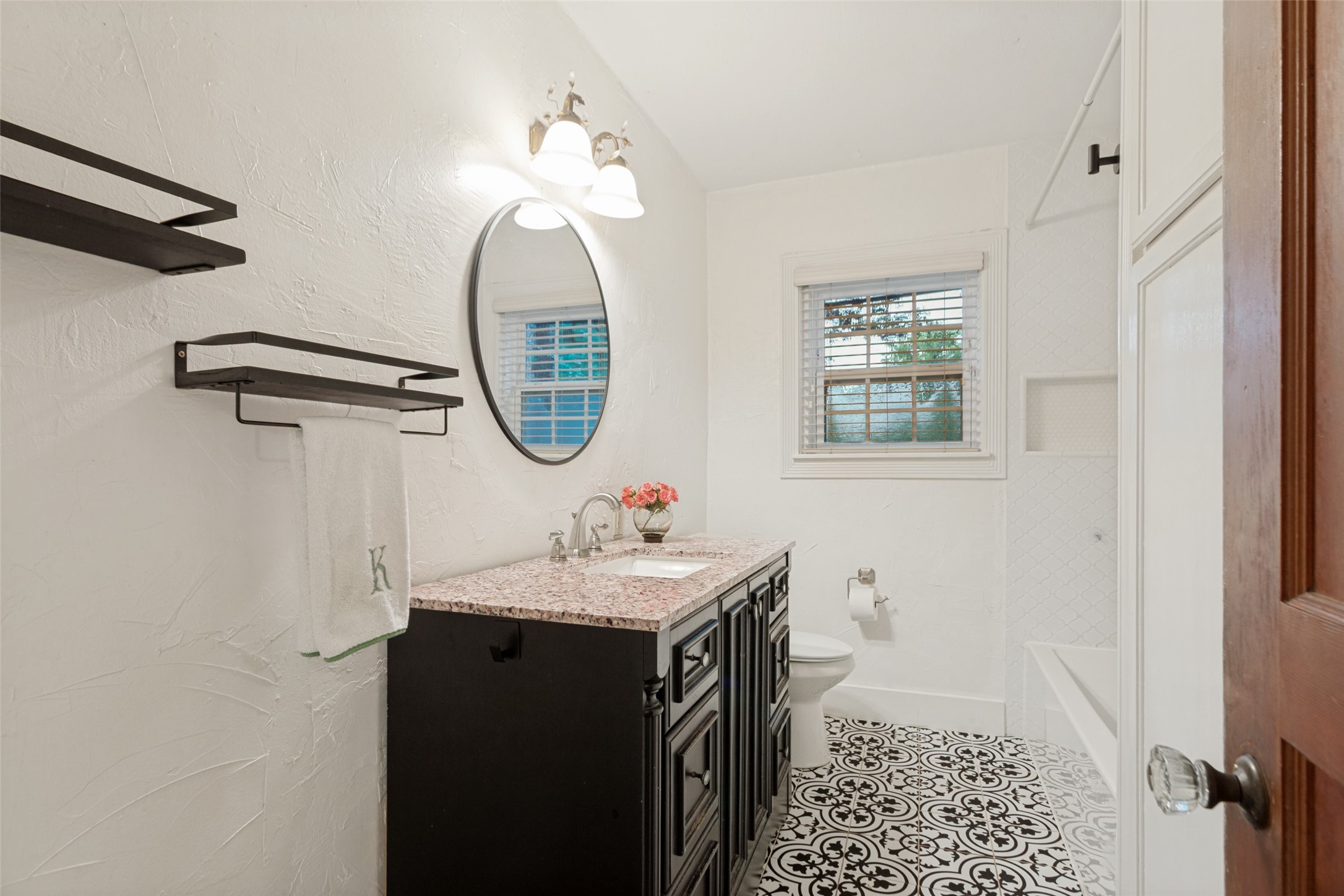 2321 Primrose Avenue Fort Worth TX 76111