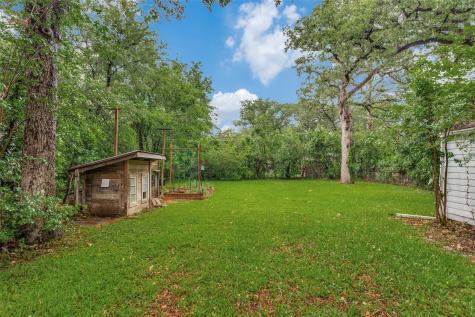 2321 Primrose Avenue Fort Worth TX 76111