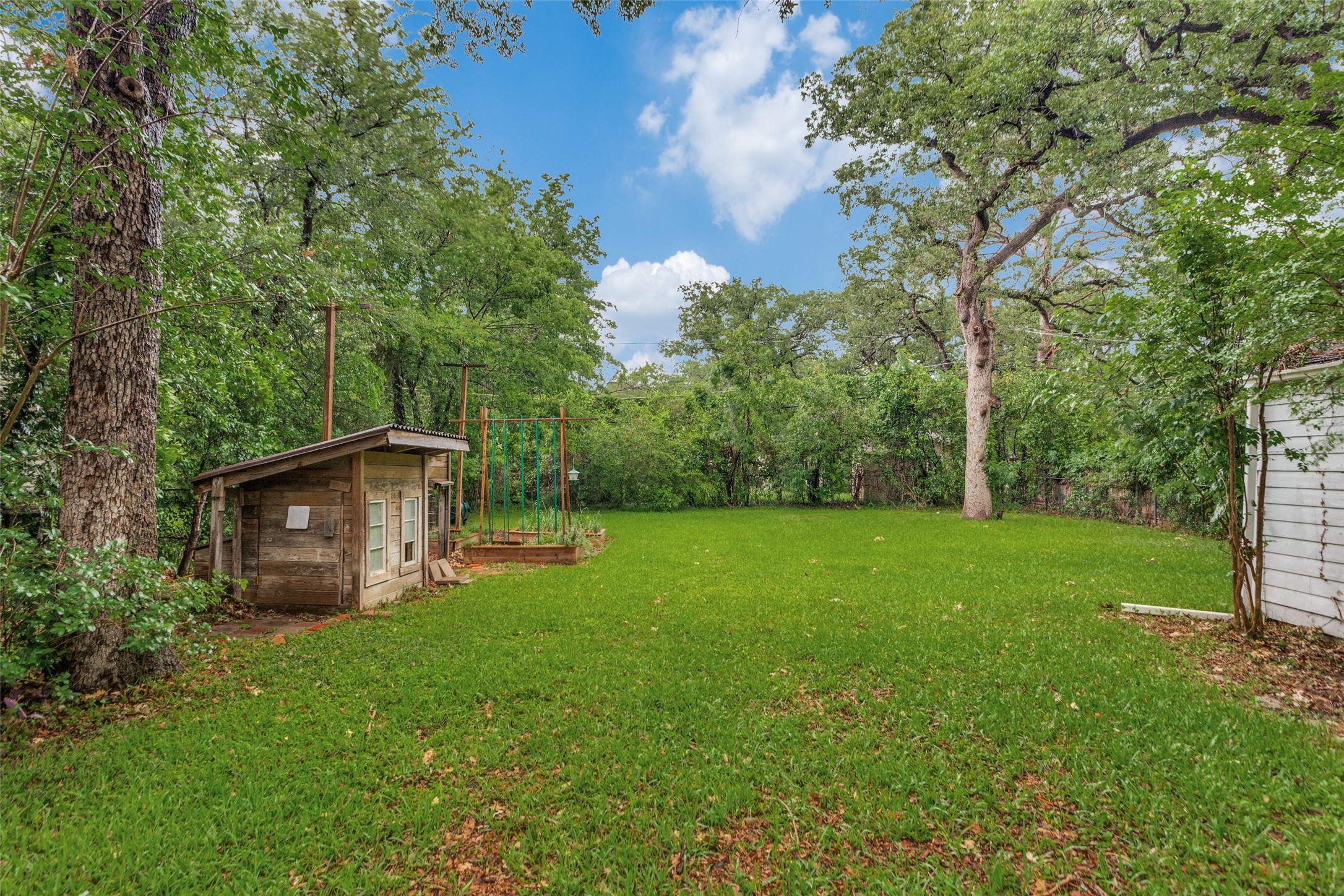 2321 Primrose Avenue Fort Worth TX 76111