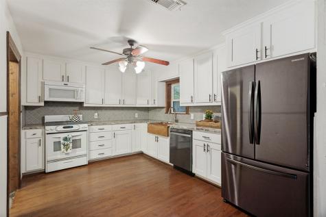 2321 Primrose Avenue Fort Worth TX 76111