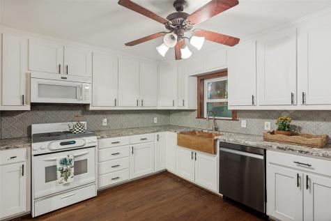 2321 Primrose Avenue Fort Worth TX 76111