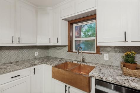 2321 Primrose Avenue Fort Worth TX 76111