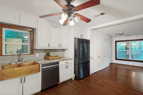 2321 Primrose Avenue Fort Worth TX 76111