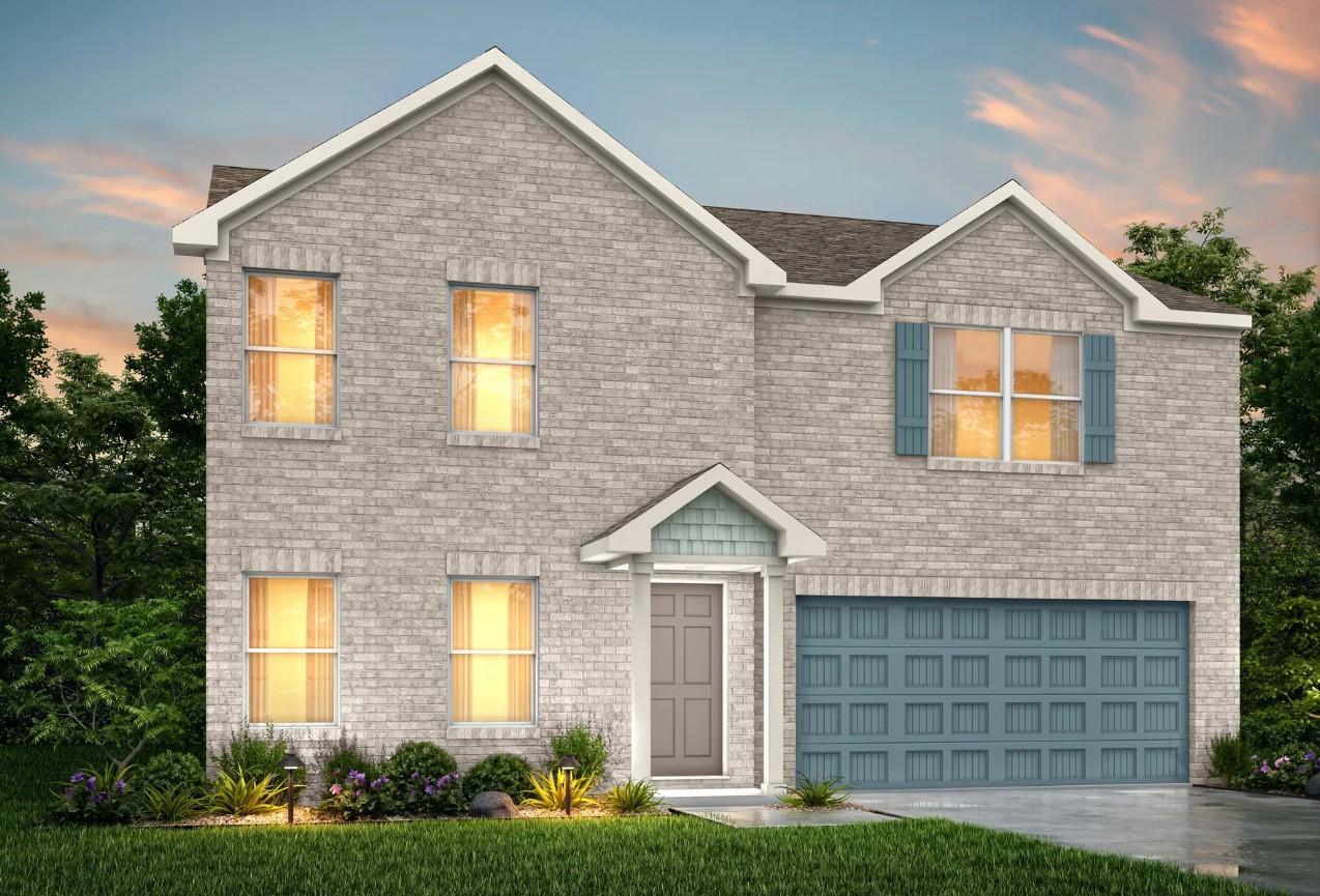 13636 Valleyhoo Lane Cresson TX 76035