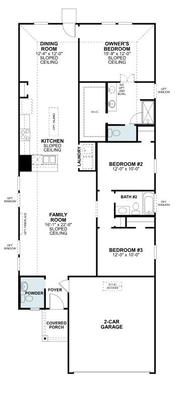 2017 Paradise Valley Drive Mesquite TX 75149
