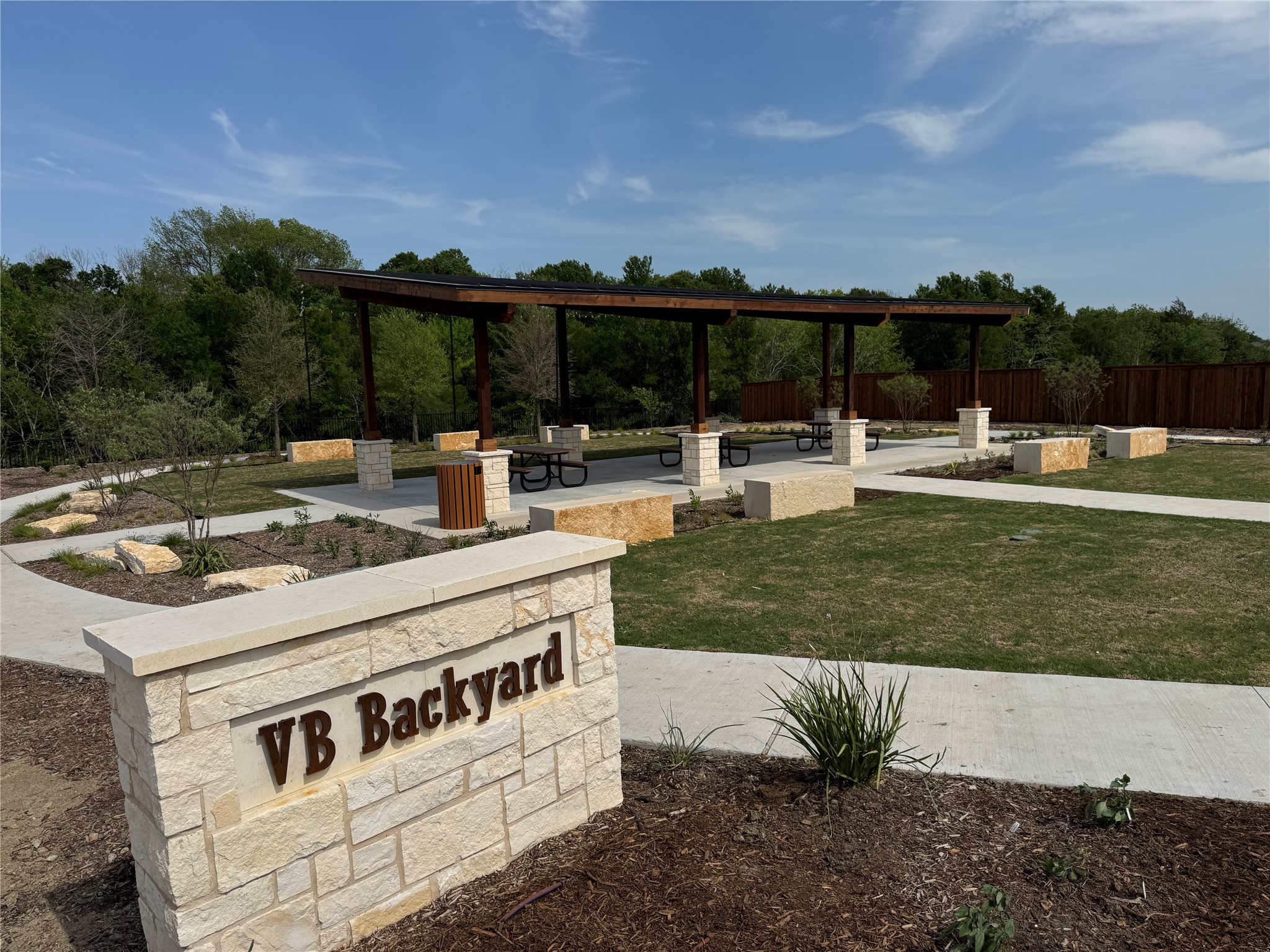 2017 Paradise Valley Drive Mesquite TX 75149