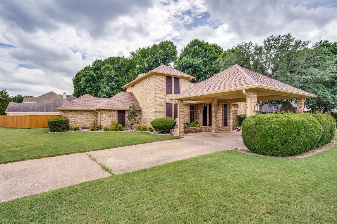 830 Mill Creek Circle Lancaster TX 75146