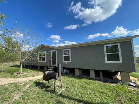 486 County Road 489 Stephenville TX 76401