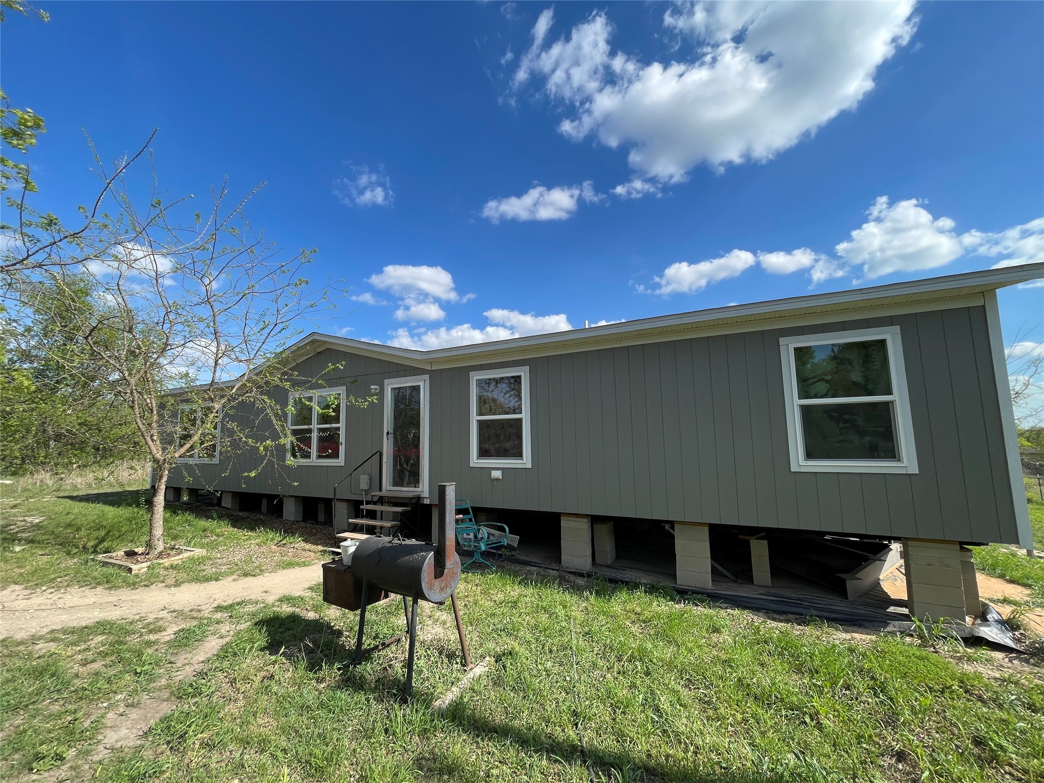 486 County Road 489 Stephenville TX 76401