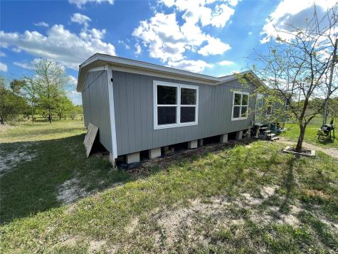 486 County Road 489 Stephenville TX 76401