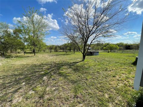 486 County Road 489 Stephenville TX 76401