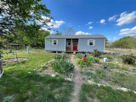 486 County Road 489 Stephenville TX 76401