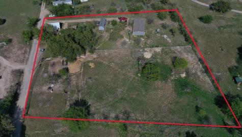 486 County Road 489 Stephenville TX 76401