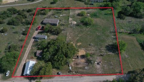 486 County Road 489 Stephenville TX 76401