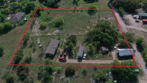 486 County Road 489 Stephenville TX 76401