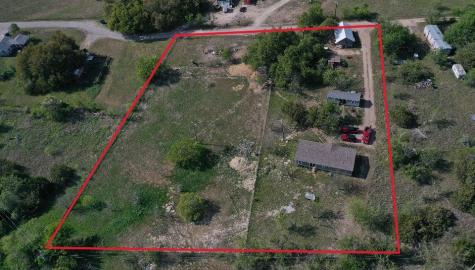 486 County Road 489 Stephenville TX 76401