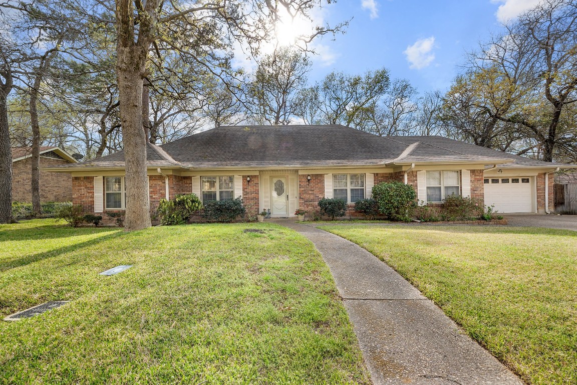 4505 Inverness Drive Tyler TX 75703
