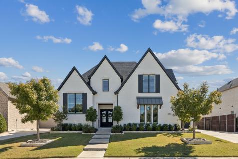 1000 Circle J Trail Prosper TX 75078
