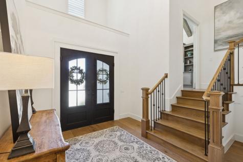 1000 Circle J Trail Prosper TX 75078