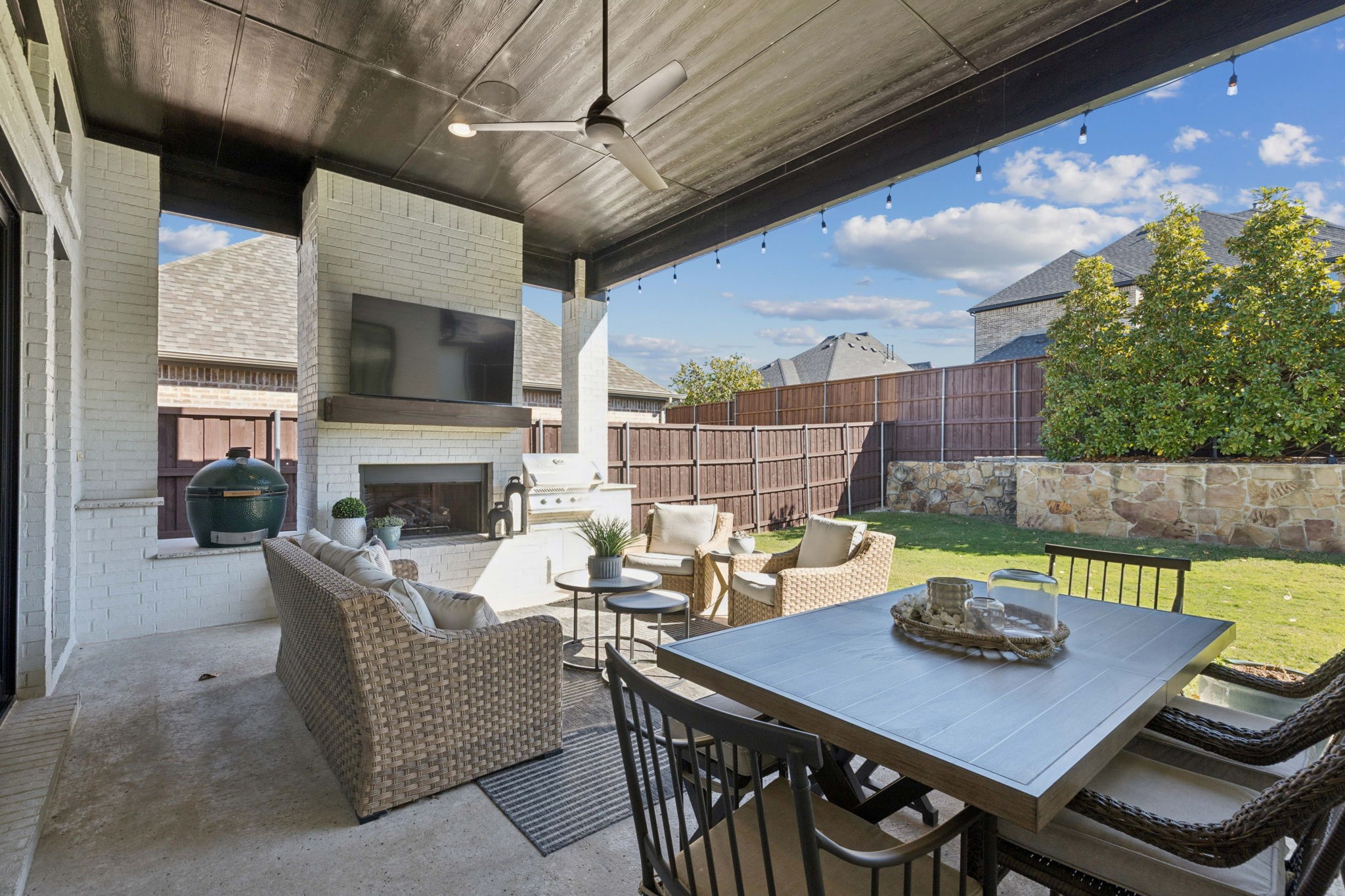 1000 Circle J Trail Prosper TX 75078